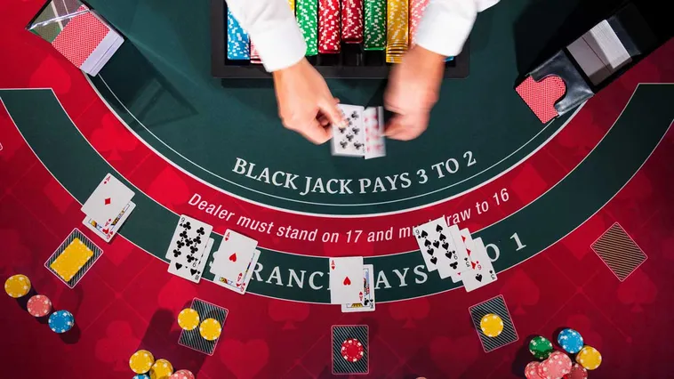 Blackjack WW88: Chinh Phục Sòng Bài Với Chiến Thuật Đỉnh Cao