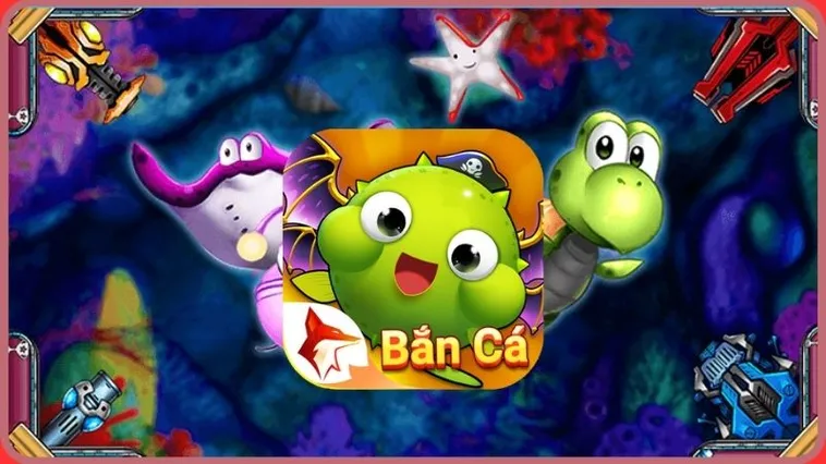 Bắn Cá WW88: Cuộc Phiêu Lưu Dưới Đại Dương Hấp Dẫn Nhất 2025