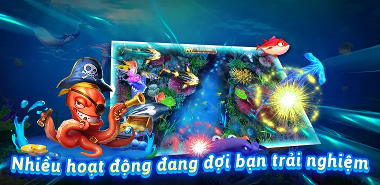 Hướng Dẫn Săn Thưởng Bắn Cá Đại Chiến B52 Tại WW88 Trong 7 Bước