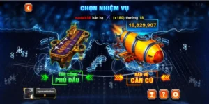 Hướng Dẫn Săn Thưởng Bắn Cá Đại Chiến B52 Tại WW88 Trong 7 Bước