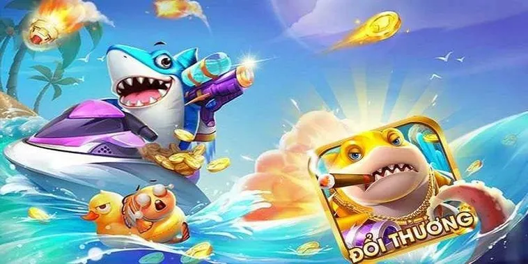 Cách Chơi Bắn Cá Đại Dương WW88: Chinh Phục Biển Cả Thưởng Khủng 2025
