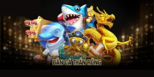 Cách Chơi Bắn Cá Rồng WW88: Săn Rồng Thưởng Lớn Đỉnh Cao 2025