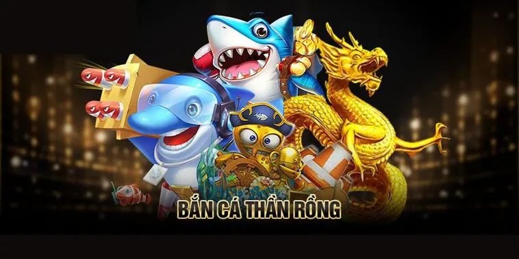 Cách Chơi Bắn Cá Rồng WW88: Săn Rồng Thưởng Lớn Đỉnh Cao 2025