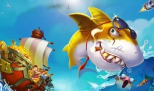 Bí Kíp Chinh Phục Bắn Cá Vua Hải Tặc Tại WW88 Trong 7 Bước