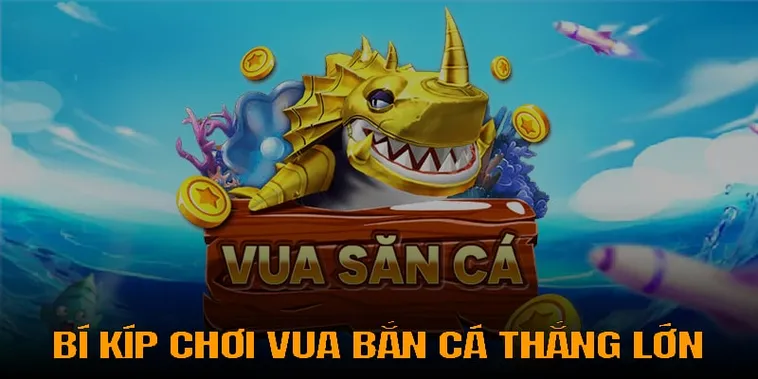 Vua Bắn Cá WW88: Bí Kíp Lên Ngôi Vua Săn Thưởng Đại Dương