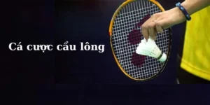 Bí Kíp Thắng Lớn Với Cá Cược Cầu Lông WW88 Cho Người Mới Bắt Đầu