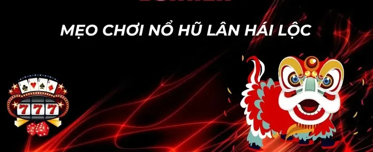 Săn Lộc Cùng Nổ Hũ Lân Hái Lộc WW88 Thắng Lớn Mỗi Ngày