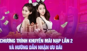 Nạp Lần 2 Tặng 50% WW88: Ưu Đãi Hấp Dẫn Cho Người Chơi