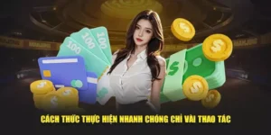 Nạp Tiền WW88: Bí Quyết Giao Dịch Nhanh Chóng, An Toàn Tuyệt Đối