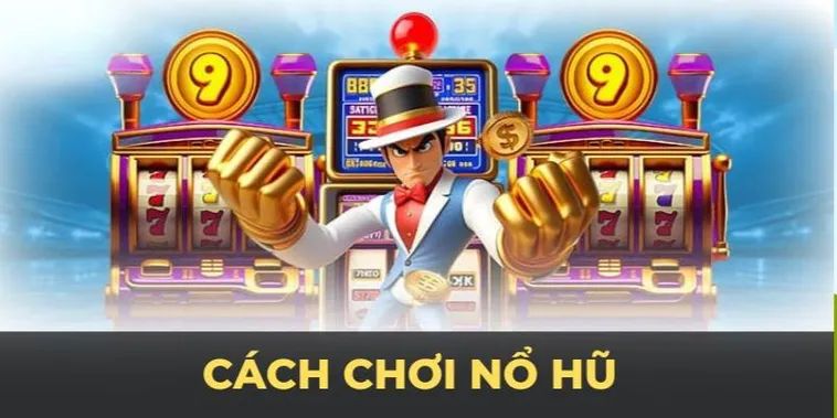Nổ Hũ WW88: Bí Mật Quay Thưởng Đổi Đời Trong Một Nốt Nhạc