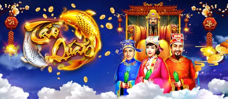 Chinh Phục Nổ Hũ Táo Quân WW88 Săn Thưởng Tỷ Đồng Mỗi Ngày