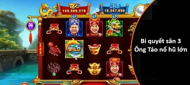 Chinh Phục Nổ Hũ Táo Quân WW88 Săn Thưởng Tỷ Đồng Mỗi Ngày