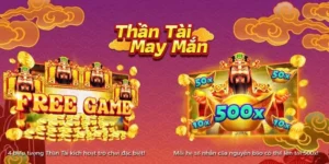 Nổ Hũ Thần Tài WW88: Hành Trình Săn Thưởng May Mắn