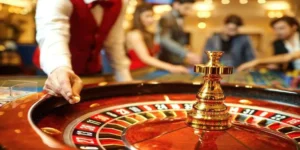 Roulette WW88: Bí Quyết Làm Chủ Vòng Quay May Mắn Tại Nhà Cái WW88