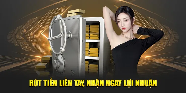 Rút Tiền WW88 Siêu Tốc Trong Vòng 5 Phút Mỗi Ngày
