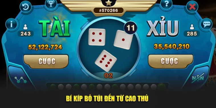 Tài Xỉu WW88: Bí Mật Thắng Lớn Với Trò Chơi Hấp Dẫn Tại WW88