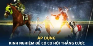 Đột Phá Với Cá Cược Thể Thao Ảo WW88: Cơ Hội Thắng Lớn Mọi Lúc