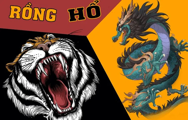 Dragon Tiger WW88: Trải Nghiệm Cá Cược Nhanh Gọn, Thắng Lớn Dễ Dàng