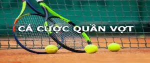Bùng Nổ Đam Mê: Chinh Phục Đỉnh Cao Cá Cược Quần Vợt WW88