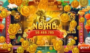 Nổ Hũ Vũ Trụ WW88: Chinh Phục Jackpot Giữa Ngân Hà
