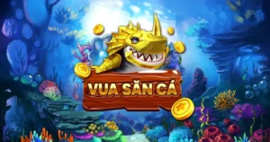 Vua Bắn Cá WW88: Bí Kíp Lên Ngôi Vua Săn Thưởng Đại Dương