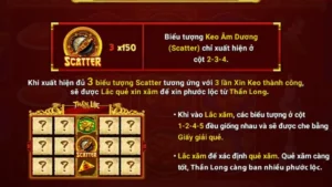 Hốt Lộc Đầu Xuân Với Nổ Hũ Xin Xăm WW88 Thắng Jackpot Lớn