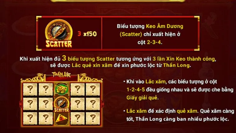 Hốt Lộc Đầu Xuân Với Nổ Hũ Xin Xăm WW88 Thắng Jackpot Lớn