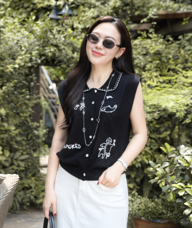 Châu Thương Thanh